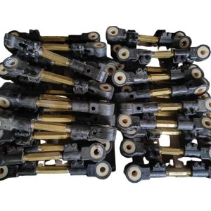 Fuwa Torque rod short 10gitna