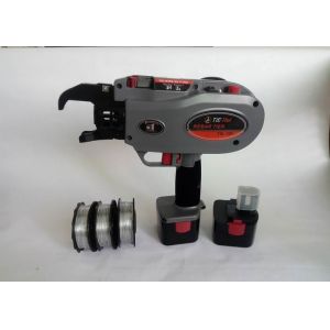 Commercial Hand Held Power Tools Electronic Cordless Rebar Tying Tool