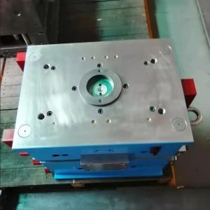 OEM 0.05mm Precision TPE Plastic Injection Tooling