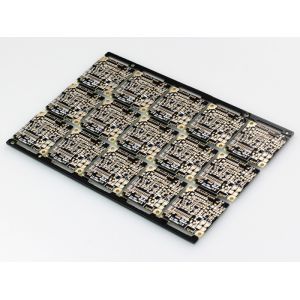 Camera HDI High Density Interconnector PCB Custom Pc Board