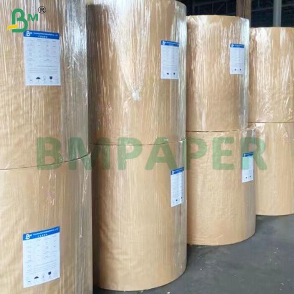 Buy 180um Double Side Glossy Non Tear PET Synthetic Paper Sheets at wholesale prices