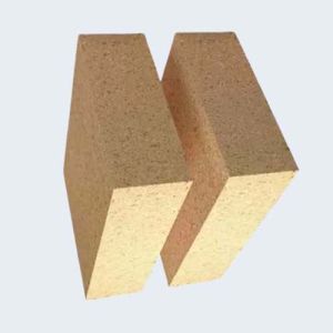 Quality Low Porosity Fireclay Bricks For Modern Industrial for sale