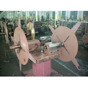 EN Standard Steel Tube Forming , Steel Pipe Mills Stable Precison