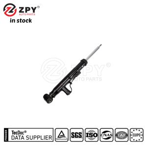 China ZPY 4F0616031F Rear Shock Absorber With Induction L For Porsche 911 Turbo on sale