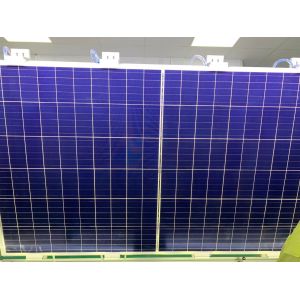 275w 285w 280w Polycrystalline Solar Panel 12 Volt TUV Certified