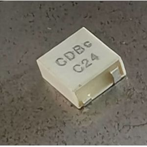 CFUKF455KA2X R0 455khz Electronic Components Active And Passive