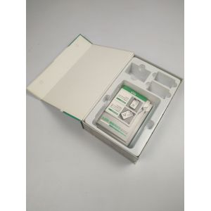 Eco Friendly Modern Blood Glucose Tester Packaging Electronics Box
