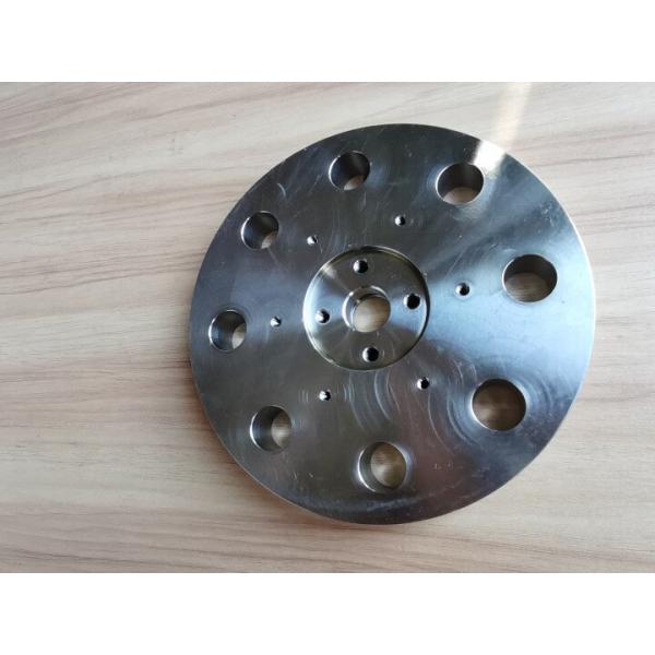 Cutting Tolerance 0.05mm Oem Cnc Machining Parts Milling For Auto