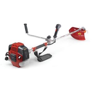 Quality 2015 New professional 43cc Gasoline brush cutter grass trimmer Lgbc430N for sale