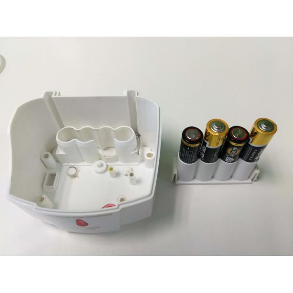 Alcohol Disinfection Automatic Sanitizer Dispenser . Automatic Liquid Soap Dispenser