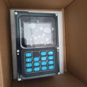 LCD Monitor Display Panel 7835-12-3006 7835123006 for Komatsu PC200-7 PC220-7