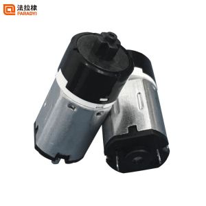 Faradyi Powerful 3V Medical Equipment Beauty Instrument Micro Motor Dc Vibration