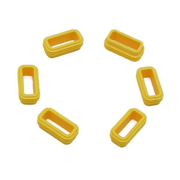 Buy -Supplied EPDM Rubber Seals for Waterproof and Wear-Resistant Connector Wire Harness at wholesale prices