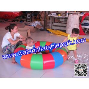1.5m Bath Inflatable Water Pool , Mini Inflatable Baby Pool