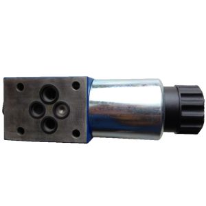 Stainless Steel Mechanical Hydraulic Valve Rexroth M-3SED6CK13 350CG24N9K4 New