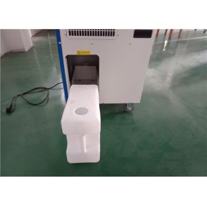 Quality Professional Spot Cooling Air Conditioner For Office Cooling / Dehumidifying for sale