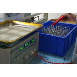 Shaanxi Kairuihongxing Electronic Co., Ltd.