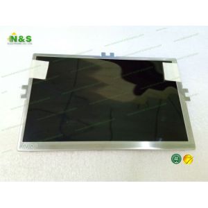 7 Inch Car Display Screen C070VW04 V2 AUO LCM 800×480 Normally Black Display