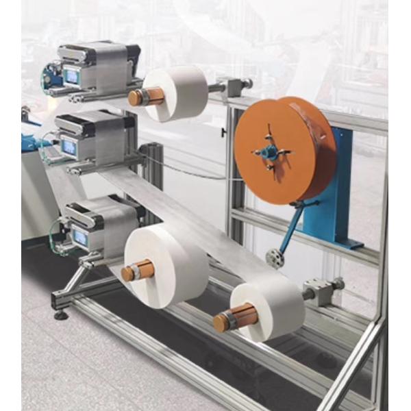 Buy Electric 220V  0.6MPa Disposable Face Mask Machine at wholesale prices