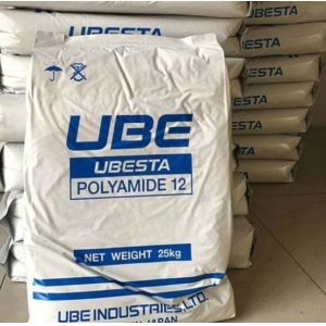 PA12 3014U Low Viscosity Heat Stable High Fluidity Industrial Application