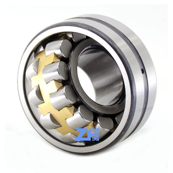 22315CA 22316CA 22317CA Spherical Roller Bearing 75*160*55mm Ultra Low Friction Bearings