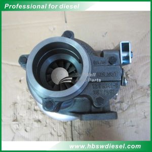 Holset HX40W turbocharger 3537963 for Cummins L10 engine