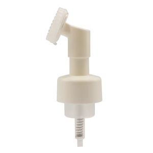 24mm 28mm Foaming Hand Soap Dispenser Pump Foam Pump