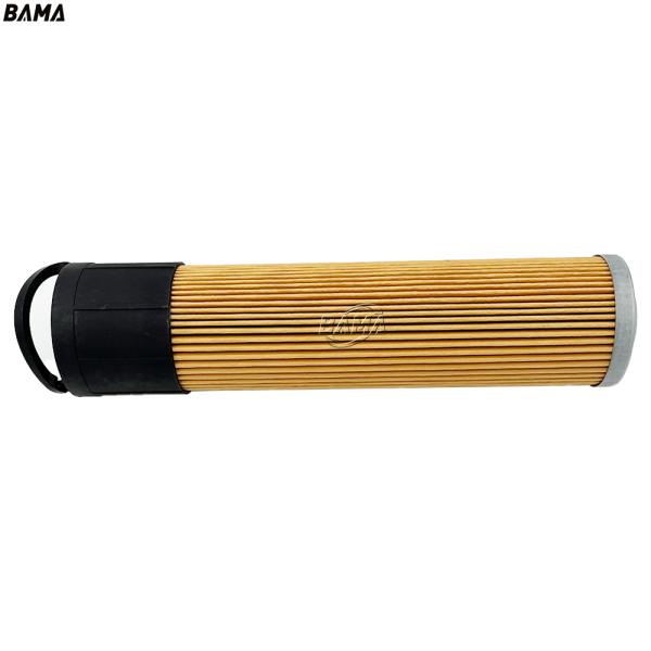 Hydraulic Return Oil Filter Element ERB23NCC with 1.5 bar Bypass Valve Opening Pressure