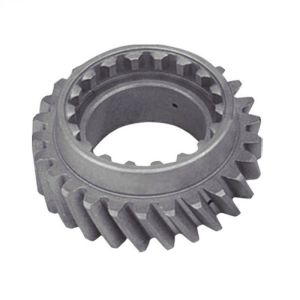 China ZIL130 26Teeth Helical Gears for Cutting Machine on sale