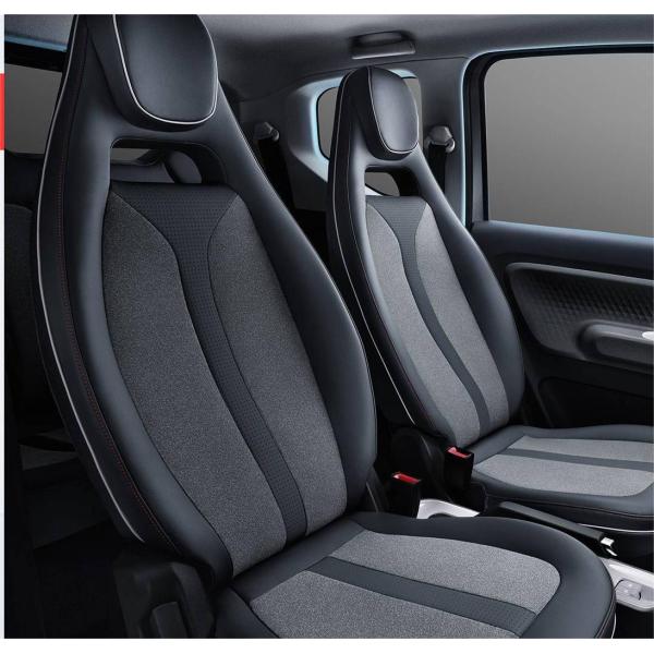 Mini Family Sports Cars 2023 Wuling Mini EV Electric Cars in Pure Electric with Maximum Power 30kW 41Ps