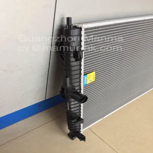 M-3631 JMC Auto Parts Radiator For LANDWIND X7 2.0T 1301100A