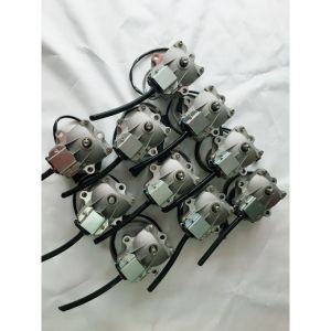 Excavator throttle motor 7834-41-2000 PC130LC-7