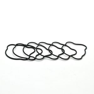 Food Grade Green Epdm Rubber Seal Nsf 61 Approval Silicone Zero Defect