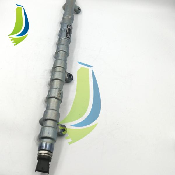 0445226098 Common Rail Oil Pipe For Excavator Parts