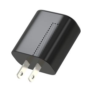 ETL 20W Power Adapter , Iphone 20 Watt Charger 43x27x62.5mm