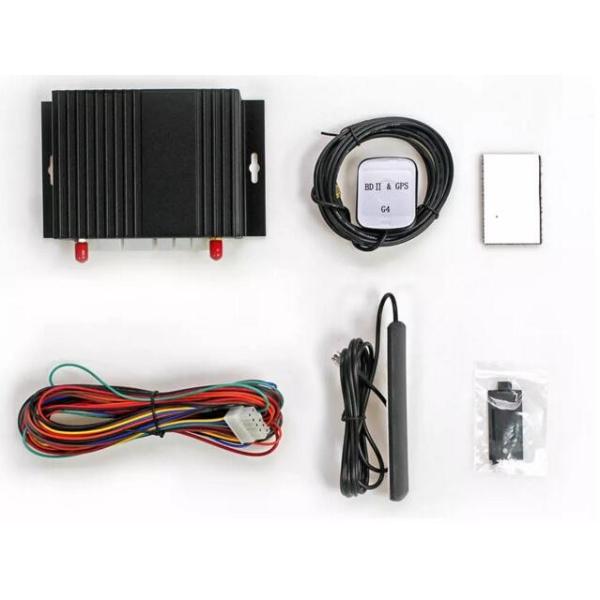 Mexico Vehicles Speed Limiter Car Gps Tracker Device 2W For Trucks Forklifts