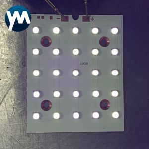 China 75W Uv Led Module Custom Led Sign for High Quality UVA LED Board Uv Curing Lamp Paint on sale China 75W Uv Led Module Custom Led Sign for High Quality UVA LED Board Uv Curing Lamp Paint on sale