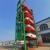 China 380V Electric Vertical Rotary Car Parking System High Durability on sale