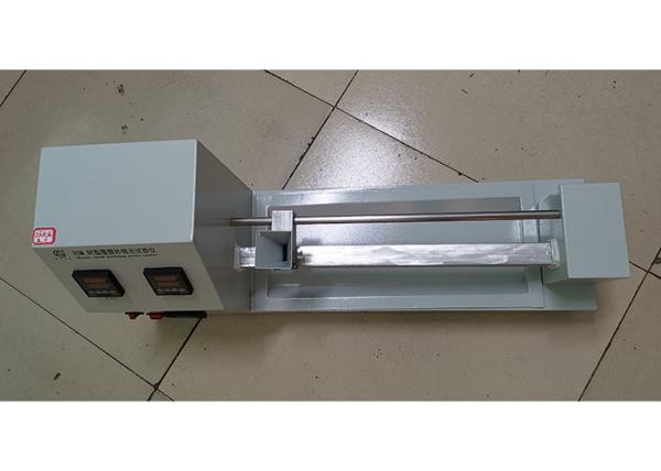 Advanced Melting Point Equipment , Melting Point Analysis Machine Simple