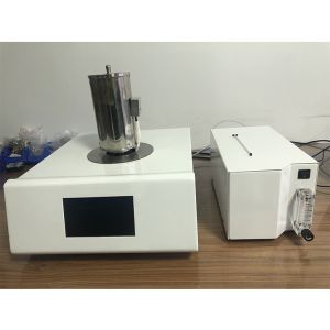 BAXIT Thermo Gravimetric Analyzer Thermogravimetric analysis (TG, TGA) BXT-TGA