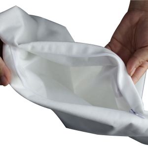 Sublimation Cushion Cover Photo Printing 40*40CM Flannelette Sublimation Pocket