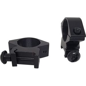 4x32 Illuminated Night Vision Crossbow Scope For Hunting OEM ODM