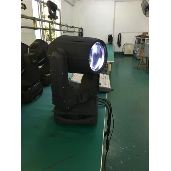 Buy Outdoor Place Waterproof Moving Head Light 17R 350W Weinas Stage Lighting at wholesale prices