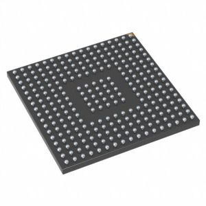 Microcontroller MCU STM32C031C6T6
 48 MHz CPU Mainstream ARM Microcontroller
