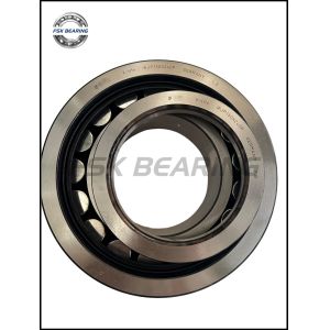 Heavy Duty F-565630.ZL Railway Bearing 80*170*58 mm Single Row Cylindrical
