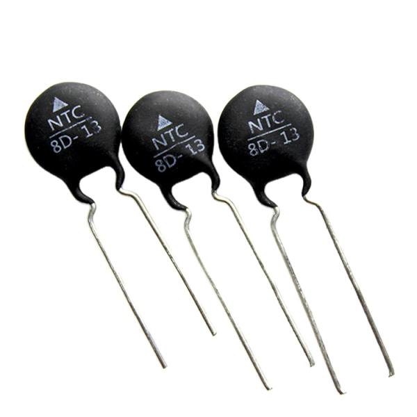 8D-13 NTC Thermistor Tags For Tds