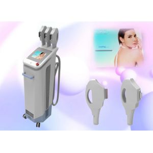 Quality 2017 professional ipl laser hair removal machine for sale for sale