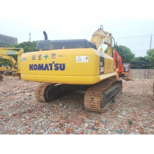 Japan Made Komatsu PC360-7 Crawler Excavator Used Komatsu PC450 PC400 PC360