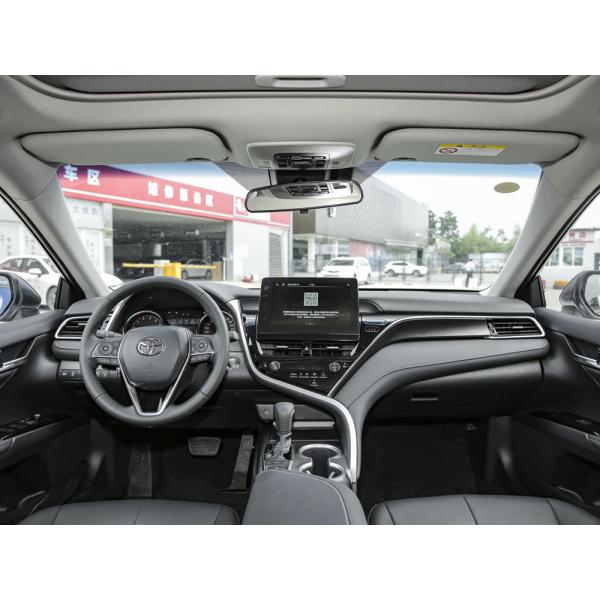 1555 Curb Weight Toyota Camry 2.0L Sedan 2022 Automatic Transmission Used Sports Car