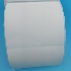 10*15mm 3 Layers Half Sheet Custom Shipping Labels